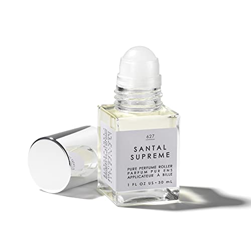 Le Monde Gourmand Santal Supreme Perfume Oil - 1 Fl Oz | 30Ml #TOP1