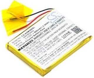 Replacement For DANTONA HS-A50 by Technical Precision