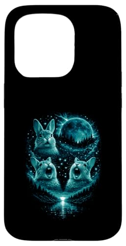 Funny 3 �n�E�����O�o�j�[ �R�[���h�u���[ ���� ���H �C�[�X�^�[ �X�}�z�P�[�X iPhone 15 Pro �p