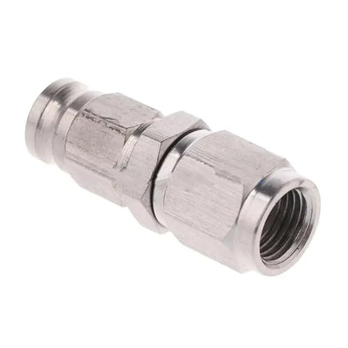 652F a conector de manguera de embrague de freno de PTFE M10x1.0 coche 3