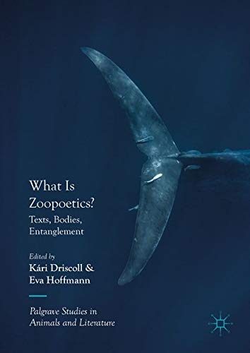 Buy What Is Zoopoetics? — BookShops.in
