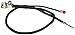 Standard Motor Products A30-6UT Battery Cable