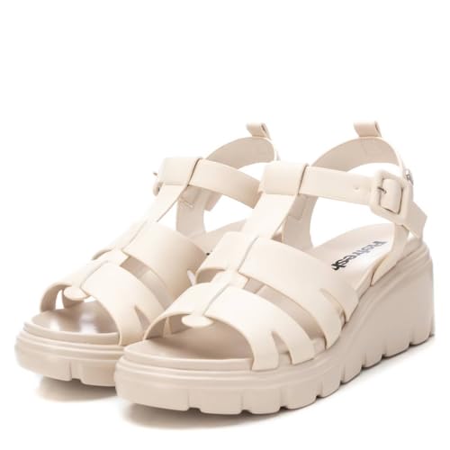 Sandales Femme Glace souples et légères - Modèle 17268602 taille 40 - 5