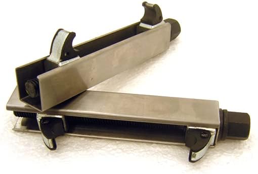 Pit Posse Spring Compressor Tool Set (Set of 2)