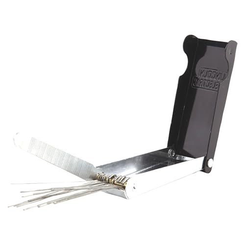 Lincoln KH575 Silver Welding Torch Tip Cleaner