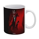 ヨアソビ よあそび 夜遊び マグカップ 瀬戸物 贈り物 コップ クリスマス 誕生日 ギフト セラミック スター 推し プレゼント かわいい グッズ