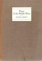 Poems of the Middle West B000J539XQ Book Cover