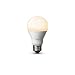 Philips Hue White A19 Light Bulb, 2nd Generation, Works with Amazon Alexa