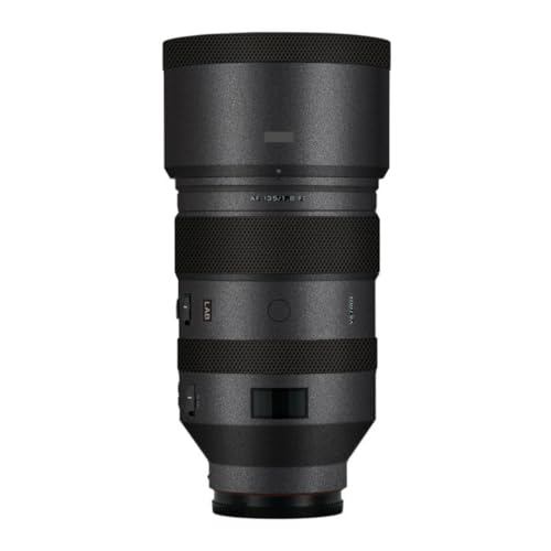 AF 135 1.8 ���h�~�J���������Y�X�e�b�J�[�R�[�g���b�v�ی�t�B�����X�L���J�o�[ �ɓK������Viltrox AF 135mm F1.8�p (�f�B�[�v�O���[�A�ɓK������Viltrox AF 135mm F1.8 for �ɓK������Sony FE �}�E��