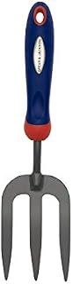 Spear & Jackson 2053NS Select Carbon Steel Weed Fork,Blue,30 x 8 x 5 cm
