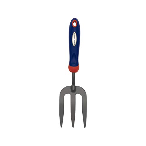 Spear & Jackson 2053NS Serfouette en acier au carbone de la série Select