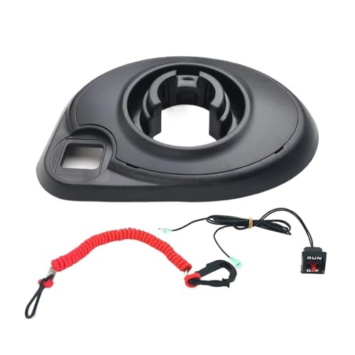 Ensemble Lunette DSI 4000 GEN II pour Moteur Hors-Bord 175 CV