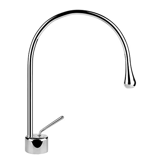 Gessi serie Goccia miscelatore lavabo cod. 33602