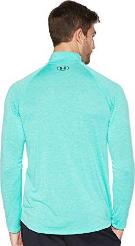 Image of Under Armour Men's Tech 2.0 1 /2 Zip
