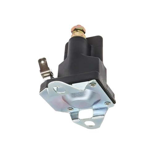 Module relais solénoïde de rechange pour tondeuse Toro et Exmark - 6