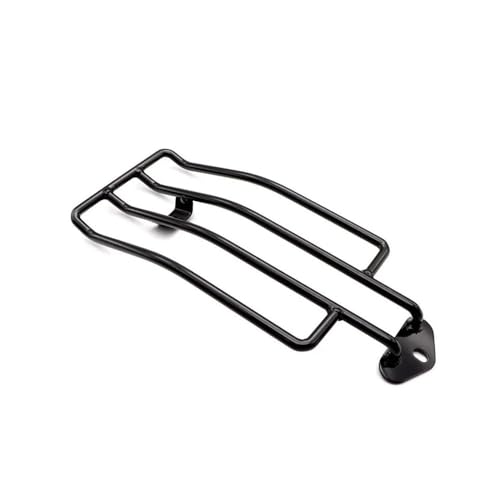 Porte-bagages pour Shadow Aero 750 et Ace VT750C de 2000 à 2009