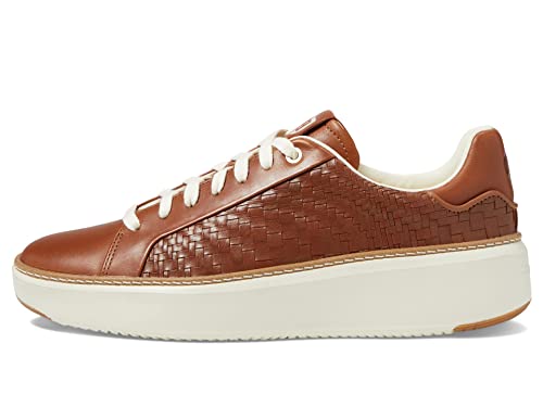 Image of Cole Haan Women's Grandpro Topspin Court Sneaker