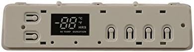 ForeverPRO 297326502 Electronic Control for Frigidaire Freezer 1864614 AH3490554 EA3490554 PS3490554