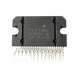 China Mainland-1PCS TDA7386 TDA 7386 ZIP-25 in Stock