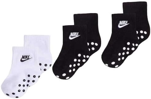 nike mid cut ankle socks