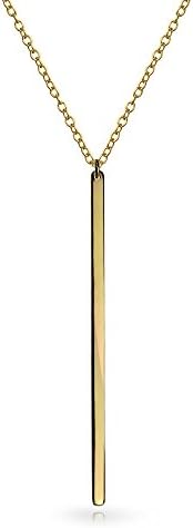 Minimalist Vertical Linear Flat Bar 