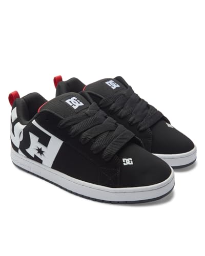 Image of DC Shoes Mens Court Graffik - for Men