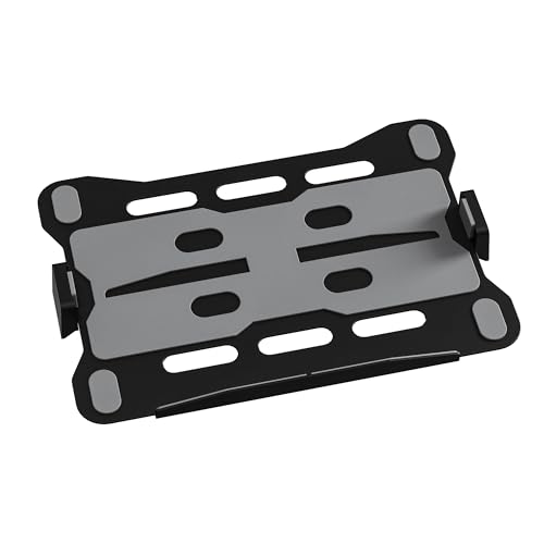 Support pour ordinateur portable idéal en télétravail pour soulager les cervicales