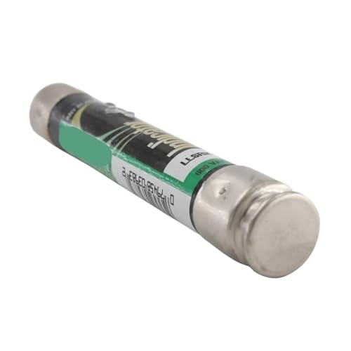 Fusible LLSRK-12 temporisé 12A cartouche de protection 600V pour armoire électrique et moteur