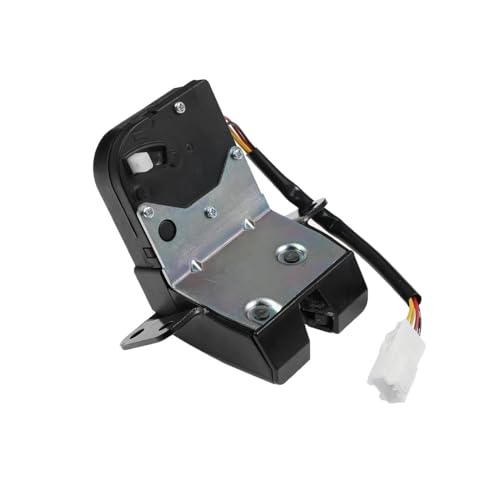Serrure de hayon 81230-1W210 pour Kia Rio hayon 2012-2017