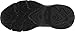 Propet Men's Stability Walker Sneaker, Black, 13 5E US