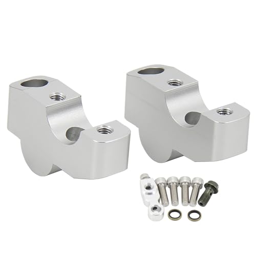 Rehausse guidon moto CB650R pour un confort urbain optimal