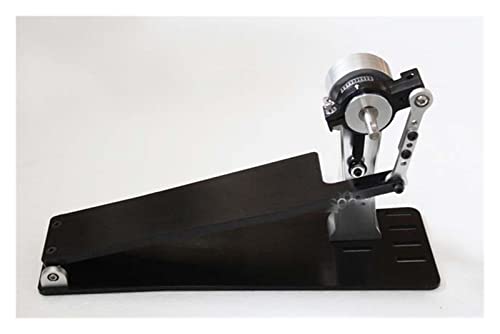 Pedal Dobles para Batería FLFL Direct Drive 25" Long Board miniatura 4