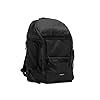 TIMBUK2 Muttmover Luxe Backpack, Jet Black, Medium