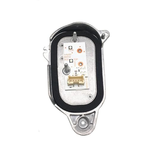 Module de contrôle d'éclairage DRL Qualité Origine Audi Q5 2.0L 3.0L