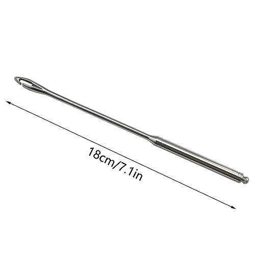 Slamatore per la rimozione di ami da pesca in