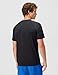Nike Womens Standard Short Sleeve Hydrogu, Black, Small