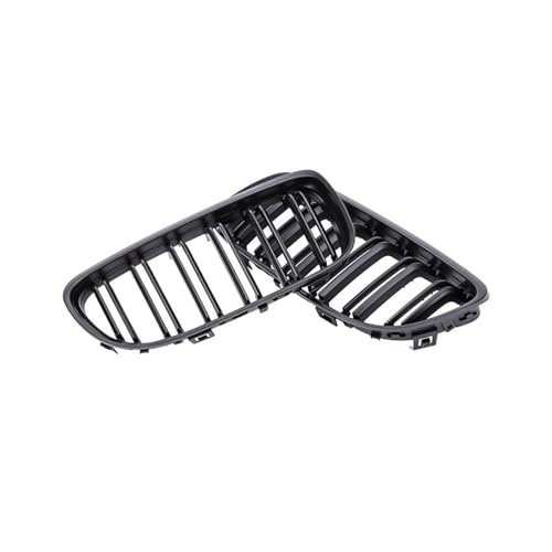 Rejilla parachoques delantero para BMW E90 E91 LCI Serie 3 Sedán Wagon 325i 328i 335i 330i 4