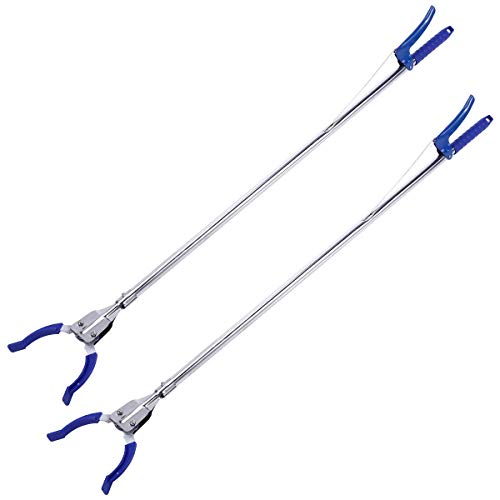 Preisvergleich Produktbild SurePromise Greifzange, 91,4 cm, 2 Stück