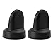 Kissmart for Gear S3 Charger, Replacement Charging Cradle Dock for Samsung Gear S3 Frontier, Classic Smart Watch (2 Pack)
