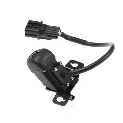 Caméra de recul écran noir réparé sur Hyundai Santa Fe 2016-2018 95760-2W640