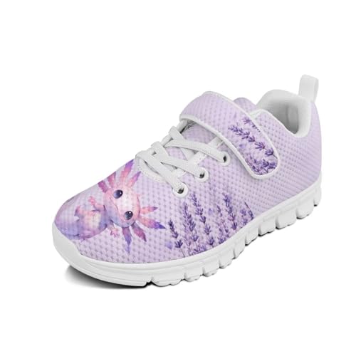 Kids Tennis Running Shoes Cute Gym Volleyball Shoes for Teen Girls