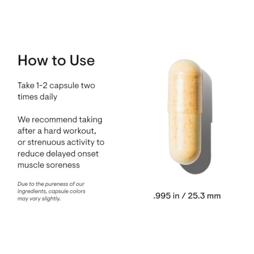 image for THORNE - Curcumin Phytosome 500 mg (Meriva) - Sustained Release, Clini
