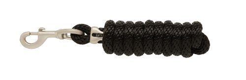Cottage Craft Smart Lead Rope - Black, One Size