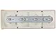 HELLA Rückleuchte - Glühlampe - 12V - Einbau/geschraubt - ECE - Lichtscheibenfarbe: rot/gelb - Stecker: Flachstecker - rechts/links - Menge: 1 - 2SD 004 460-001