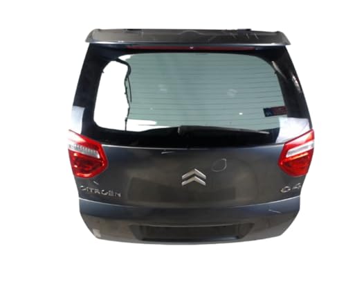 Hayon pour CITROEN C4 Picasso Réf Oe 8701w7 volet d'origine
