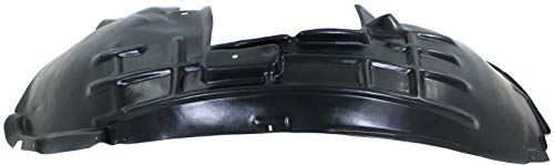 Garage-Pro Fender Liner for AUDI Q5 09-12 FRONT LH