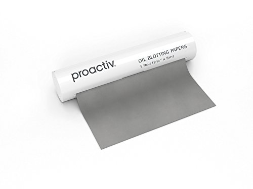 Proactiv Oil Blotting Papers, 1 roll