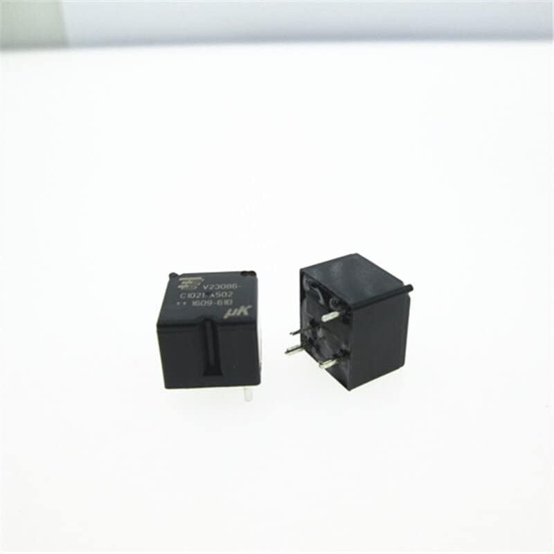 Relay V23086-C1021-A502 V23086- C1021-A502 V23086C1021A502 V23086 C1021 A502 DIP4 10pcs/lot(5PCS)