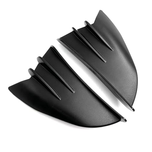 Kit d'aile aérodynamique vers bas moto Kawasaki Z1000sx Z900 pour réduire le guidonnage