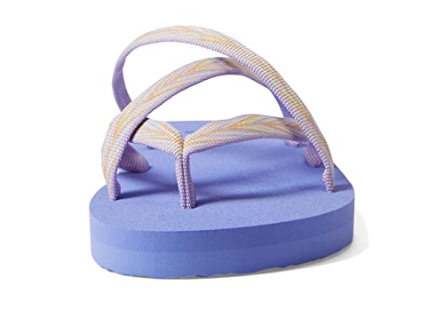 Teva Kids' Olowahu Flip-Flop2